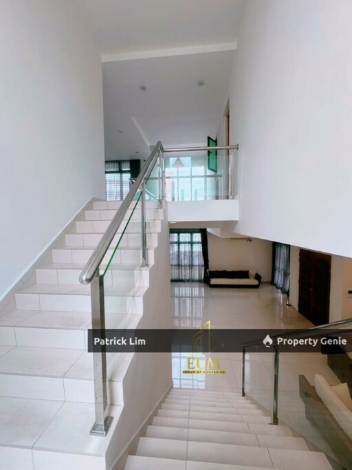 Vista Kirana Double Storey Bungalow Villa For Sale