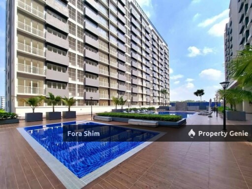 Nadayu 801 @ shah alam