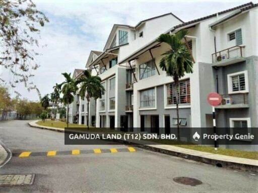 Antilla Lagoon Villas