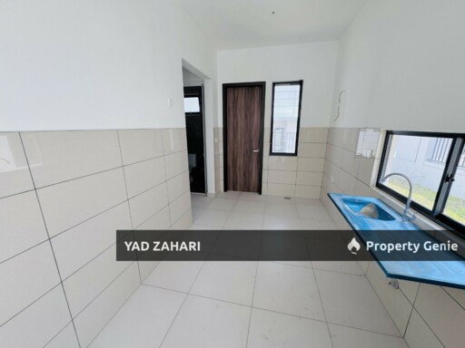 Elmina Green 8, Shah Alam | 2-Storey Semi-D 4+1 Rooms | RM1.8M - 10ft Extra Land at Side & Backyard and Centre of Elmina