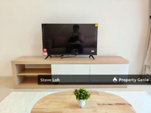 Sunway Velocity Two For Rent | Dual Key 600sf | 1 Bedroom | FREE WiFi | RM2900