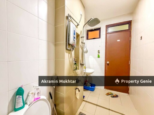 CORNER LOT Double Storey Semi-D Cengal @ Puncak Bestari, Puncak Alam