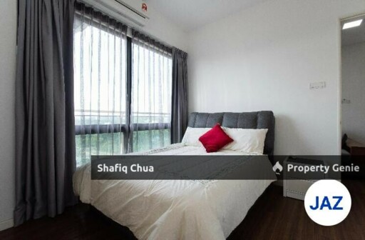The Grand @ Kelana Damansara Suite