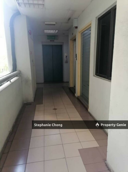 For Rent: Fully Furnished Office in Sunway Mentari Business Park