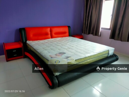 The Sky Executive Suites @ Bukit Indah – The Heart of Convenience