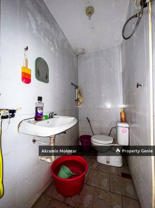 Renovated & Cheapest | Single Storey Taman Bukit Permai Cheras, Ampang