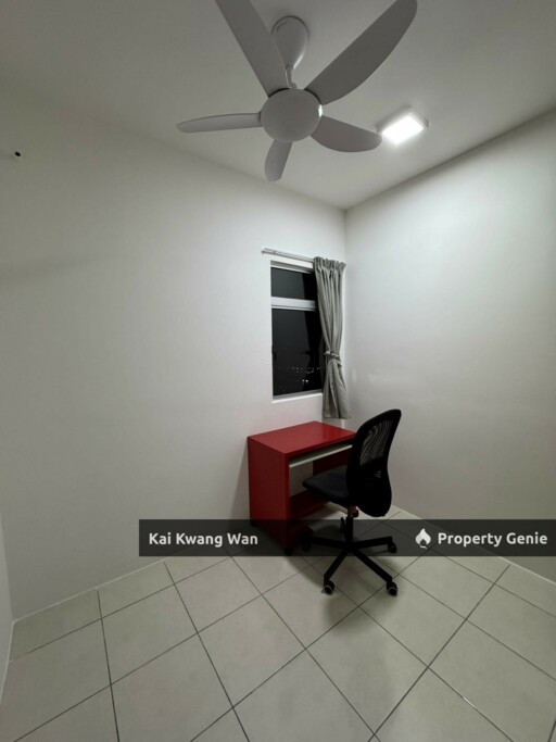 Minest Fully Furnished