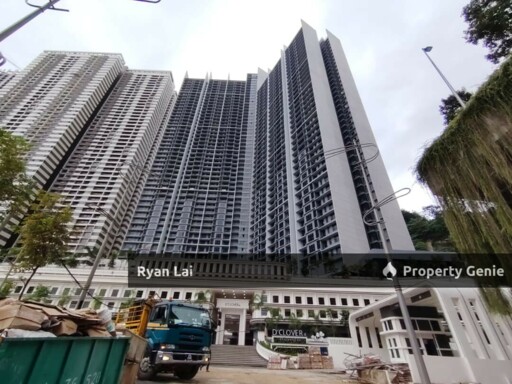 D'Clover Residences | Save up to 140k | Below Market Value 20% Auction Property!