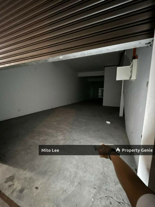Pusat Perdagangan Kempas For Rent Johor Bahru For Rent Johor For Rent