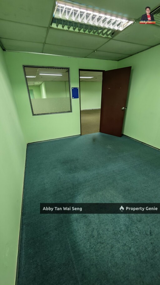 Menara MAA | Office Tower | Centralised Air-Cond | City Centre