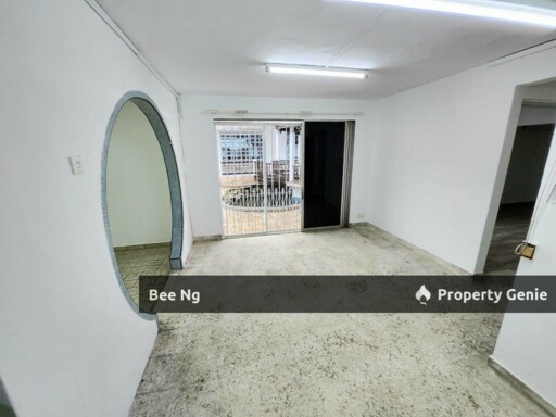 Taman Pelangi Semi-D Johor Bahru, Freehold 3780 Sqft