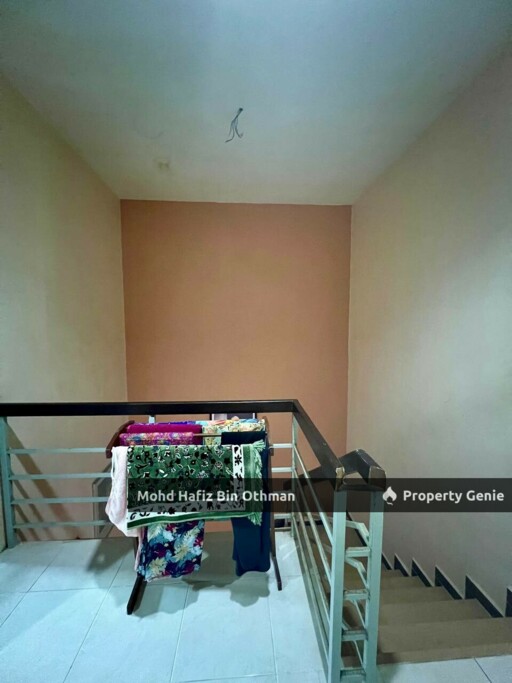 Taman Saga Fasa 4 Alor Mengkudu