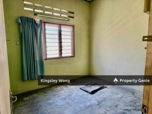 Kampung Baru Gunung Rapat, Gunung Rapat 2 adjoining Semi D