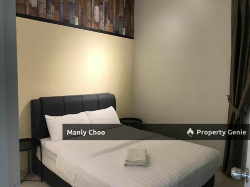 NICE Parkland Residence Condo Bachang Novo 8 The Quartz Kampung Lapan