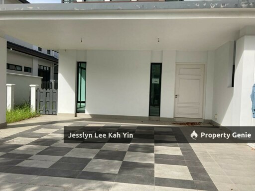 Eco Majestic Semenyih [Super Cheap]