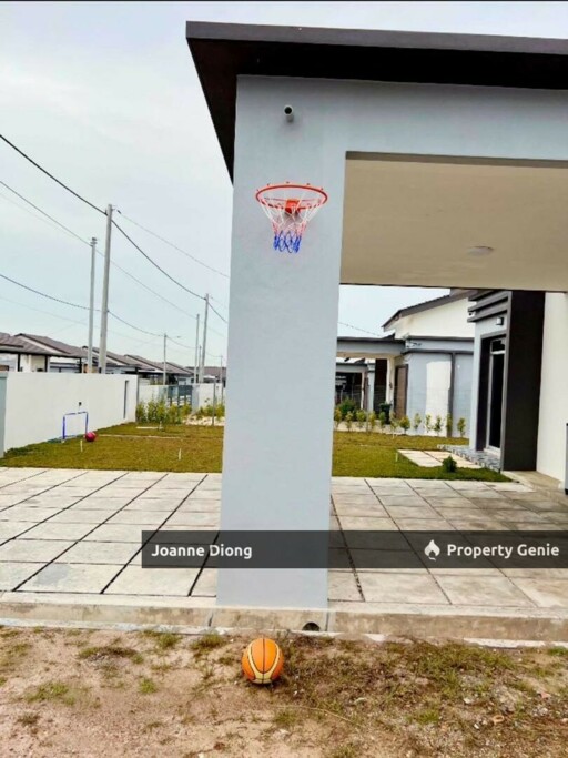 Bandar Puteri Jaya Single Storey Bungalow-Sungai Petani
