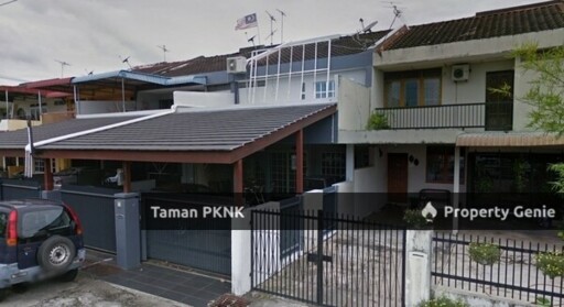 Taman PKNK