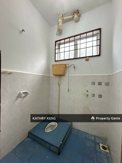 Villa Krystal Apartment For Rent Johor Bahru For Rent Johor For Rent