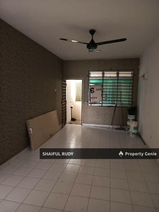 Pangsapuri Karya, Klang