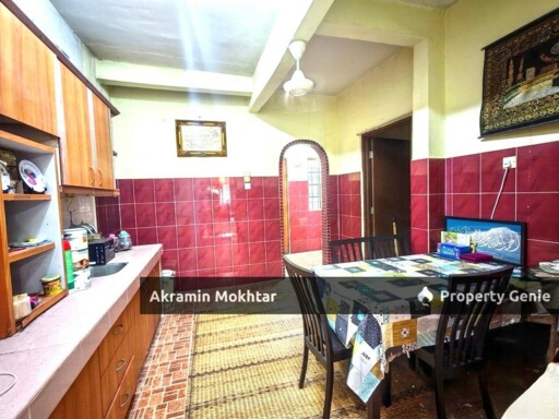 Freehold & Fully Extended | Double Storey Taman Puchong Utama