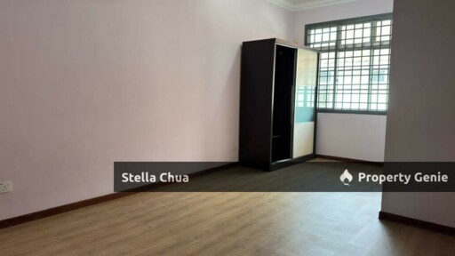 🏡Double Storey House for RENT 📍Jalan Sasa x, Taman Gaya