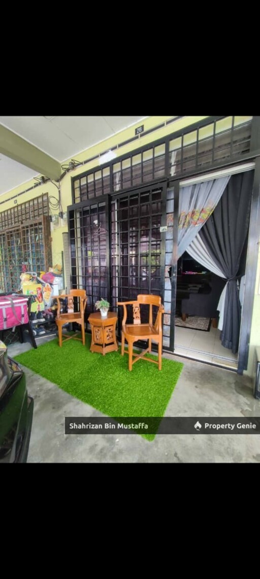 Taman Sri Impian, Kluang