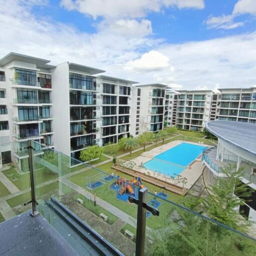 The Orchard Residences
