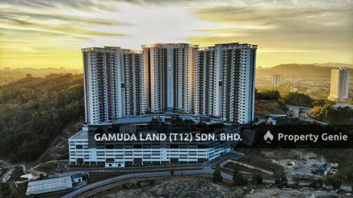 Bukit Bantayan Residences