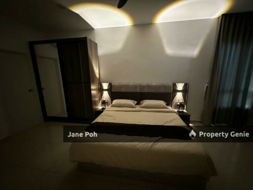The Retreat Bukit mertajam for Rent