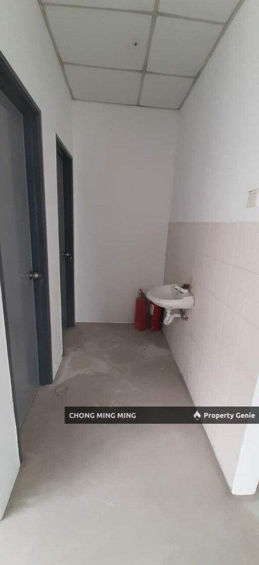 Biz Avenue Seremban 2