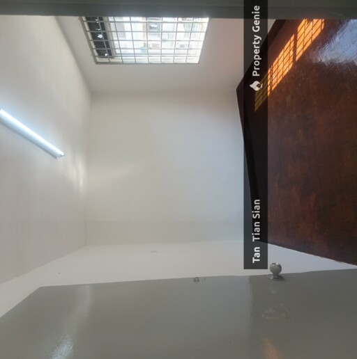 (S055) Pangsapuri Kota Laksamana Utama Intermediate low level murah bandar jonker mahkota klebang sale