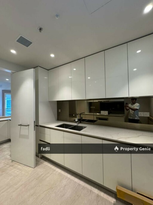 Trx residence