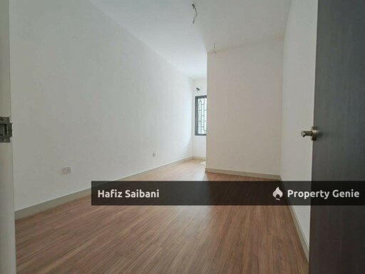 Double Storey Elmina 3 Elmina West Shah Alam