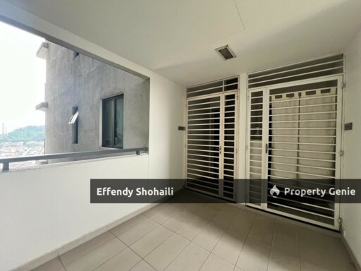 LIDO RESIDENCY CONDO CHERAS