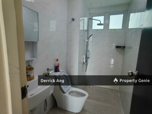 For Rent - Twin Galaxy Residences For Rent Taman Abad For Rent Johor Bahru For Rent Johor For Rent