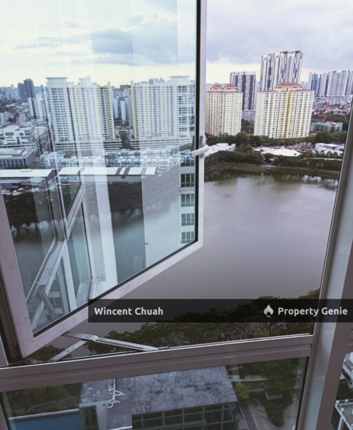 Zen Suites @ Zetapark, Above Setapak Central Fully Furnished