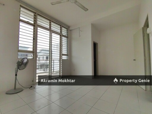 2 Storey Semi-D Cluster, Royal Ivory 2 @ SP 10, Bandar Saujana Putra