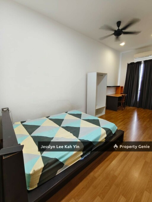 Rigdeview Residence, Kajang