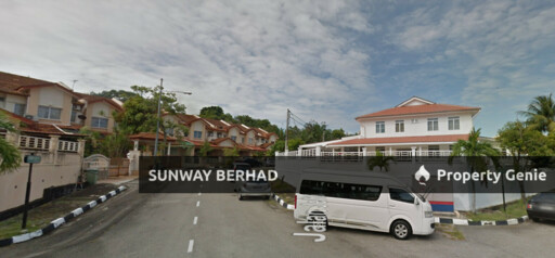 Sunway Tunas Jaya