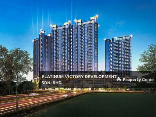 Vista Langkawi @ Residensi PV 18
