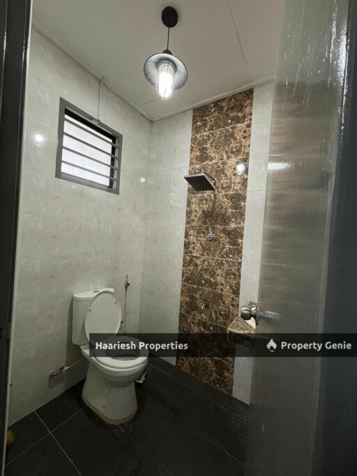 Double Storey Terrace Taman Bukit Indah Johor Bahru For Sale