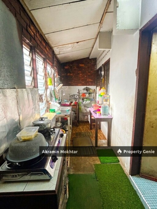 Nearby Sk & SmK | Single Storey Lorong Teratai, Bandar Baru Kuala Selangor
