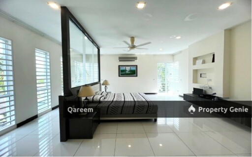 [Huge Land] 2 Storey Bungalow Meru Heights Ipoh Perak