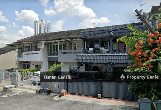 Taman Cantik