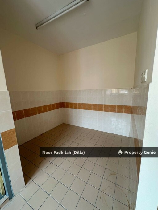 Free Booking Unit Direct Pemaju Apartment Seremban Putra Cashback 37K