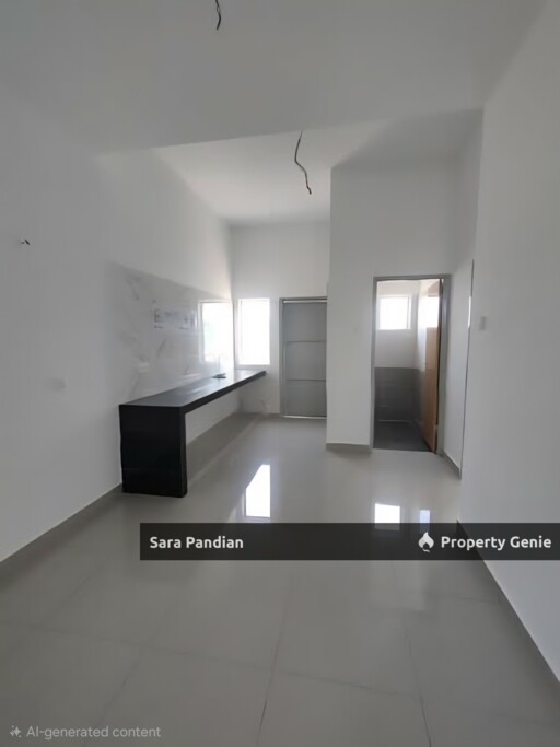 Single Storey House for Sale in Sri Klebang - Chemor