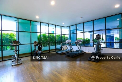 Richmond Kiara 3 Mont Kiara Condominium Auction | Low Density 96 Units | 2,131 sqft