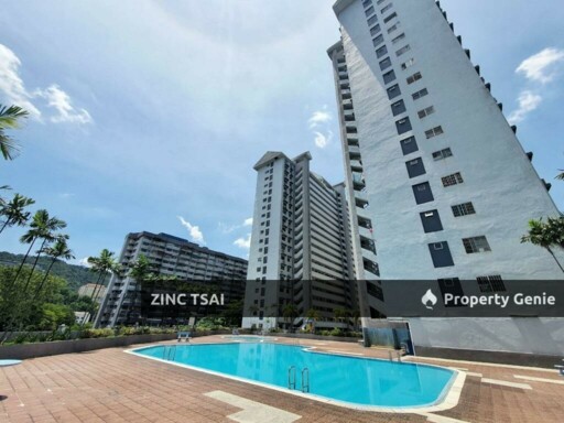 Seri Cendekia Condominium