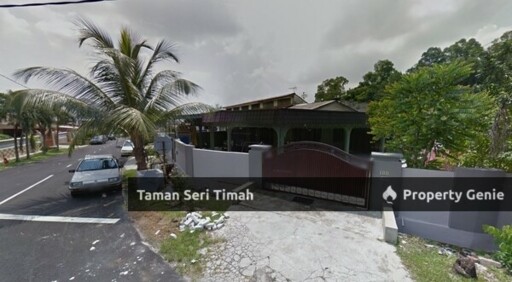 Taman Seri Timah