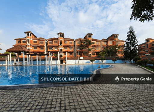 Excelsa Apartments